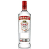 Smirnoff Vodka 1 L
