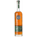 Smoke Wagon Straight Rye Bottled in Bond Bourbon 750 ML