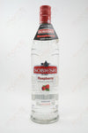 Sobieski Raspberry Flavored Vodka 750 ML