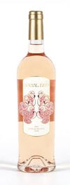 Social Bird Provence Rose 750 ML