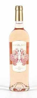 Social Bird Provence Rose 750 ML