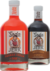 Soda Jerk Flavored Vodka Combo 750 ML (2 Bottles)