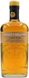Soggy Dollar Gold Rum 750 ML