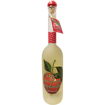 Sogno di Sorrento Blood Orange Liqueur 750 ML