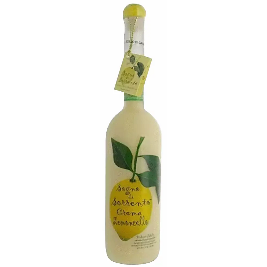 Sogno di Sorrento Lemoncello 750 ML
