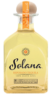 Solana Reposado Tequila 100% Agave Azul 750 ML