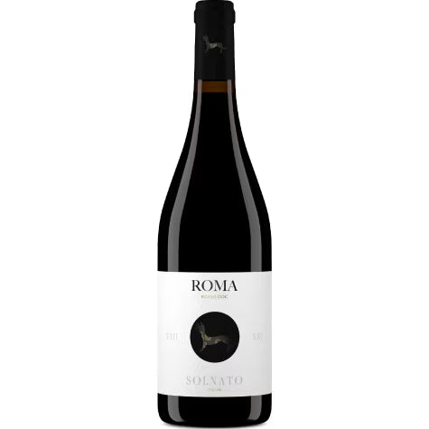 Solnato Roma Rosso 750 ML