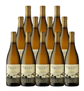 Solomon Hills Estate Chardonnay 2021 750 ML (12 Bottles)
