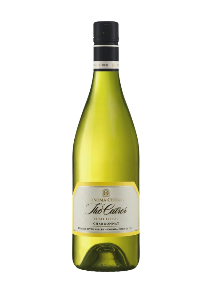 Sonoma-Cutrer The Cutrer Chardonnay 2019 750 ML