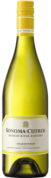 Sonoma Cutrer Chardonnay Russian River Ranch 750 ML
