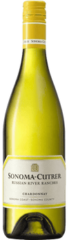 Sonoma Cutrer Chardonnay Russian River Ranch 2023 750 ML
