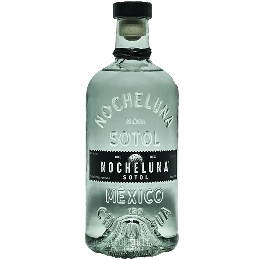 Nocheluna Sotol Blanco 86 700 ML