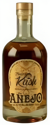 South Florida Kush Blue Agave Anejo 750 ML