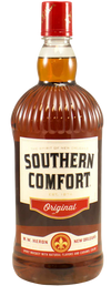 Southern Comfort Original 70 Whiskey 1.75 L