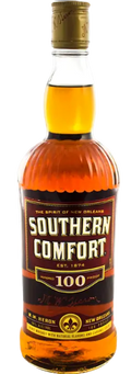 Southern Comfort Whiskey 100 1.75 L