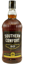 Southern Comfort Black 80 Proof Whiskey 1.75 L Bottle