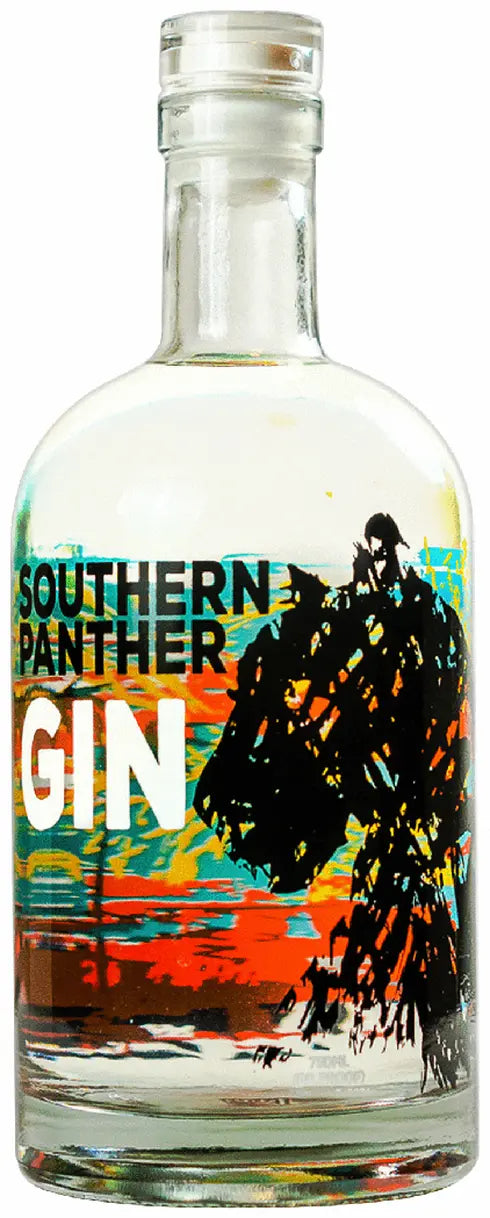 Southern Panther Gin 750 ML