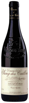 Domaine Le Sang des Cailloux Cuvee Azalais 2024 750 ML