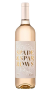 Spade &  Sparrows Pinot Grigio California 750 ML