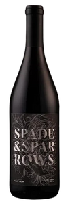 Spade &  Sparrows Pinot Noir California 750 ML