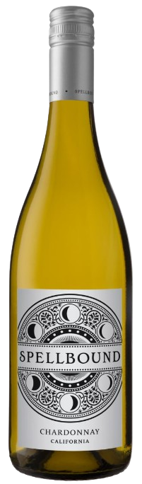 Spellbound Chardonnay California 750 ML