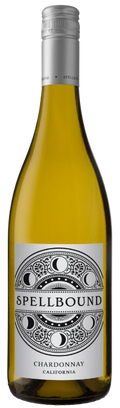 Spellbound Chardonnay California 750 ML