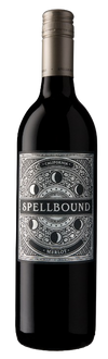 Spellbound Merlot California 750 ML