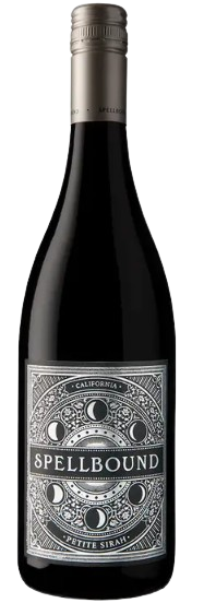 Spellbound Petite Sirah California 750 ML