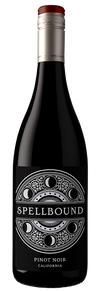 Spellbound Pinot Noir California 750 ML