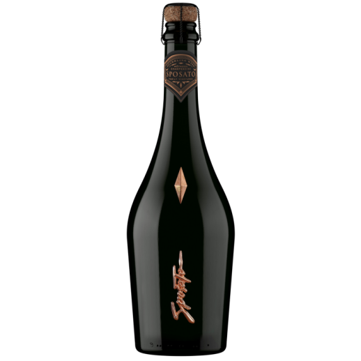 Sposato Family Vineyards Fresh Blend 2023 750 ML
