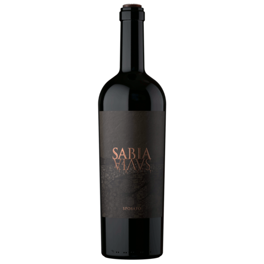 Sposato Family Vineyards Sabia Savia 750 ML