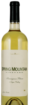 Spring Mountain Vineyard Sauvignon Blanc 2021 750 ML
