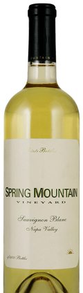Spring Mountain Vineyard Sauvignon Blanc 2021 750 ML