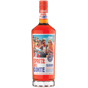 Spritz Del Conte Classico 750 ML