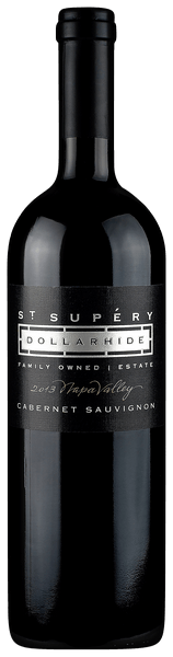 St. Supéry Dollarhide Cabernet Sauvignon 2019 750 ML