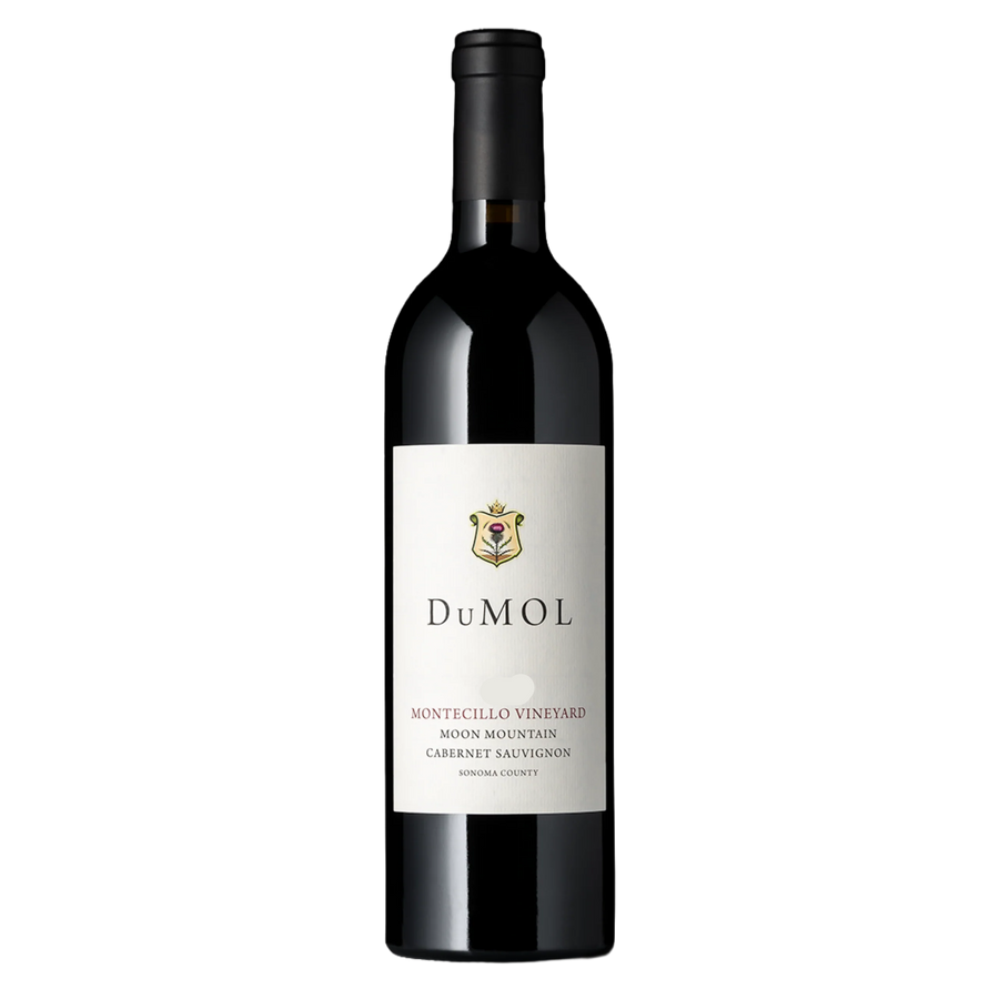 Dumol Cabernet Sauvignon Montecllo Vineyard 2022 750 ML