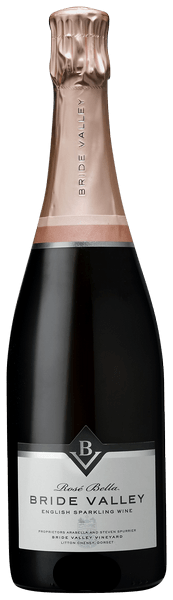 Bride Valley Rose Bella 750 ML