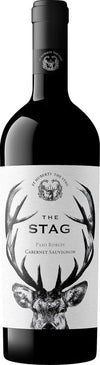 St Huberts Cabernet Sauvignon The Stag Paso Robles 750 ML