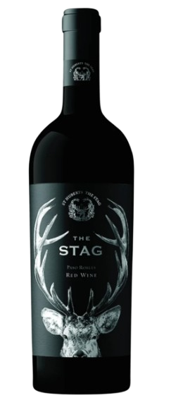 St Huberts The Stag Red Wine Paso Robles 750 ML