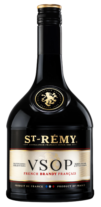 St-Remy VSOP Brandy 750 ML