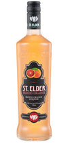 St. Elder Blood Orange Liqueur 750 ML