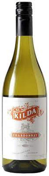 St. Kilda South Eastern Australia Chardonnay 2021 750 ML