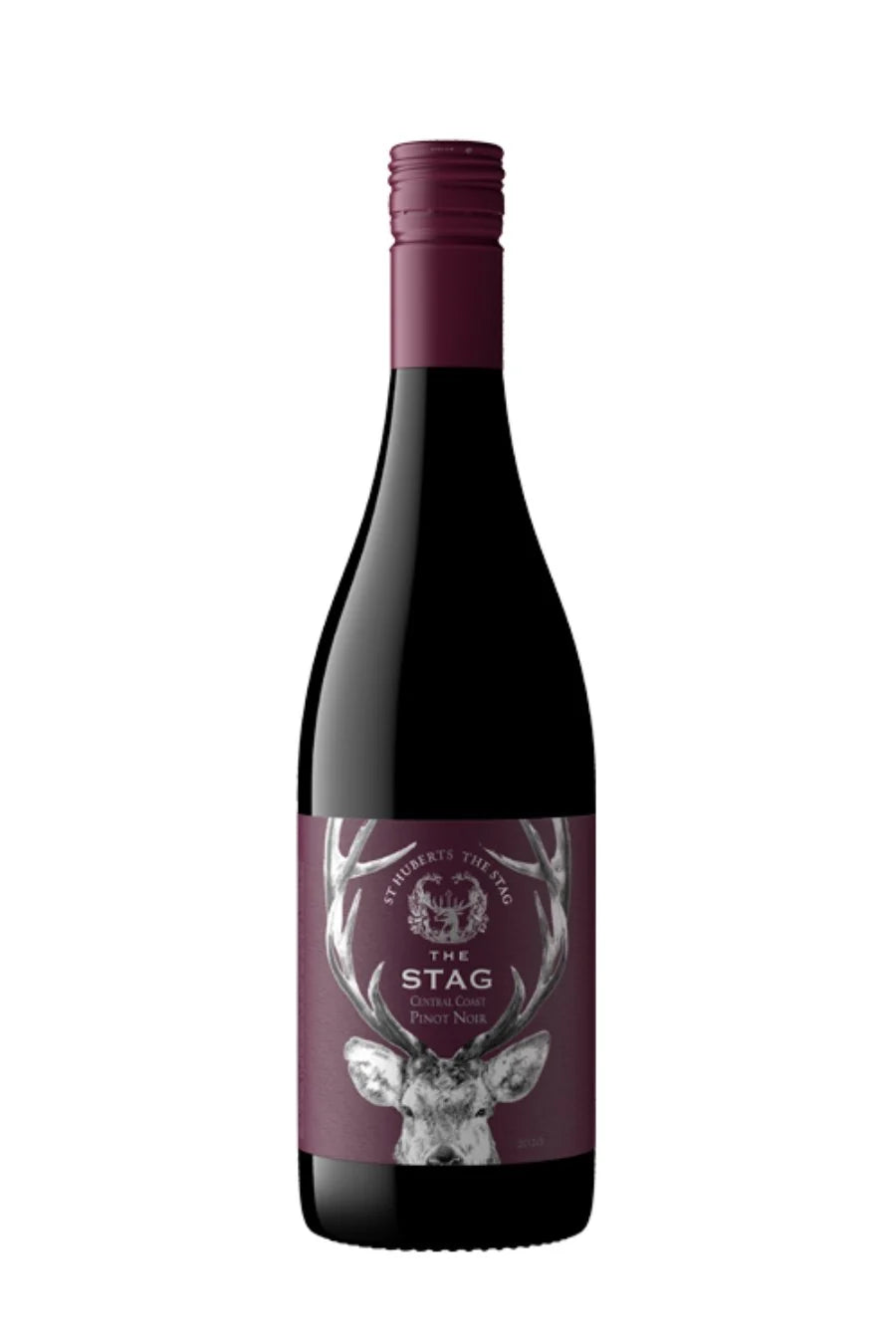 Saint Huberts The Stag Pinot Noir 750 ML