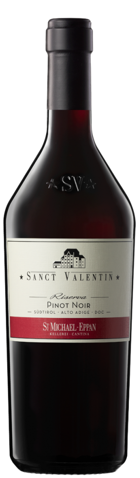 St. Michael-Eppan Sanct Valentin Sudtirol Alto Adige Pinot Noir Riserva 2022 750 ML