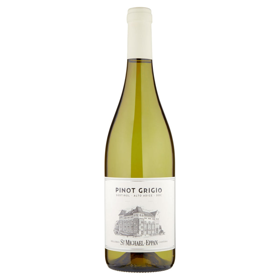 St. Michael-Eppan Sudtirol Alto Adige Pinot Grigio Sanct Valentin 2022 750 ML
