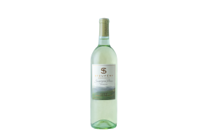St Supery Sauvignon Blanc 2023 750 ML