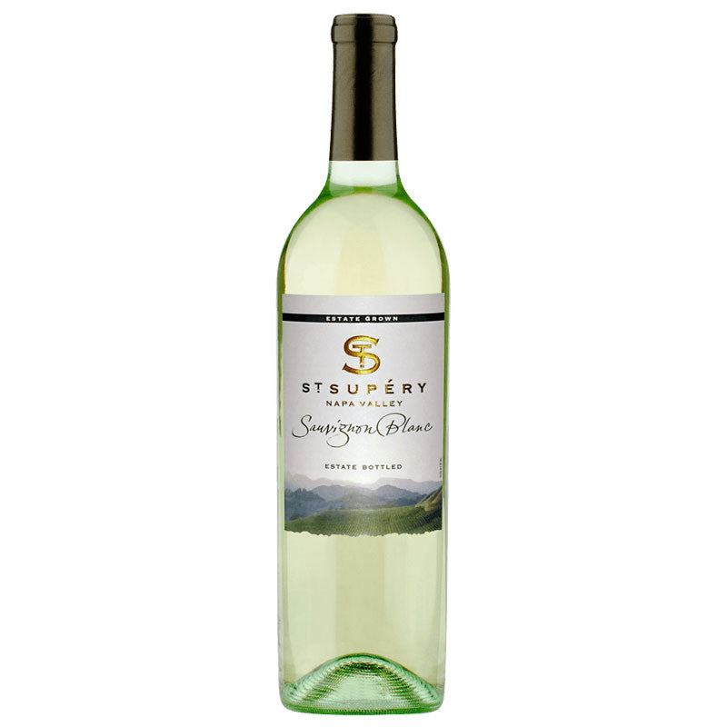 St Supery Sauvignon Blanc 2019 750 ML