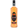 St Elder Blood Orange Natural Liqueur 750 ML