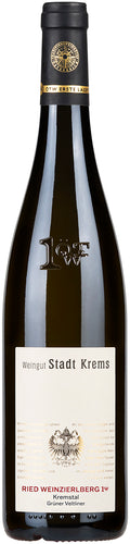Stadt Krems Weinzierlberg Grüner Veltliner 2022 750 ML