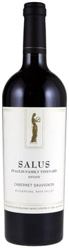 Staglin Family Vineyard Salus Cabernet Sauvignon Rutherford 2019 750 ML